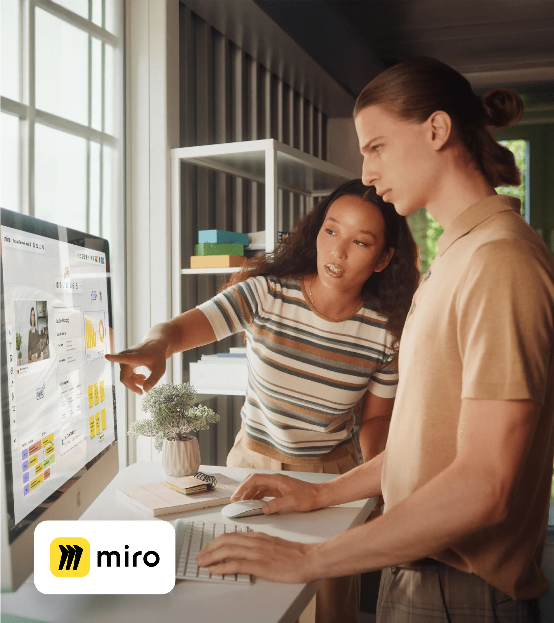 Miro customer story