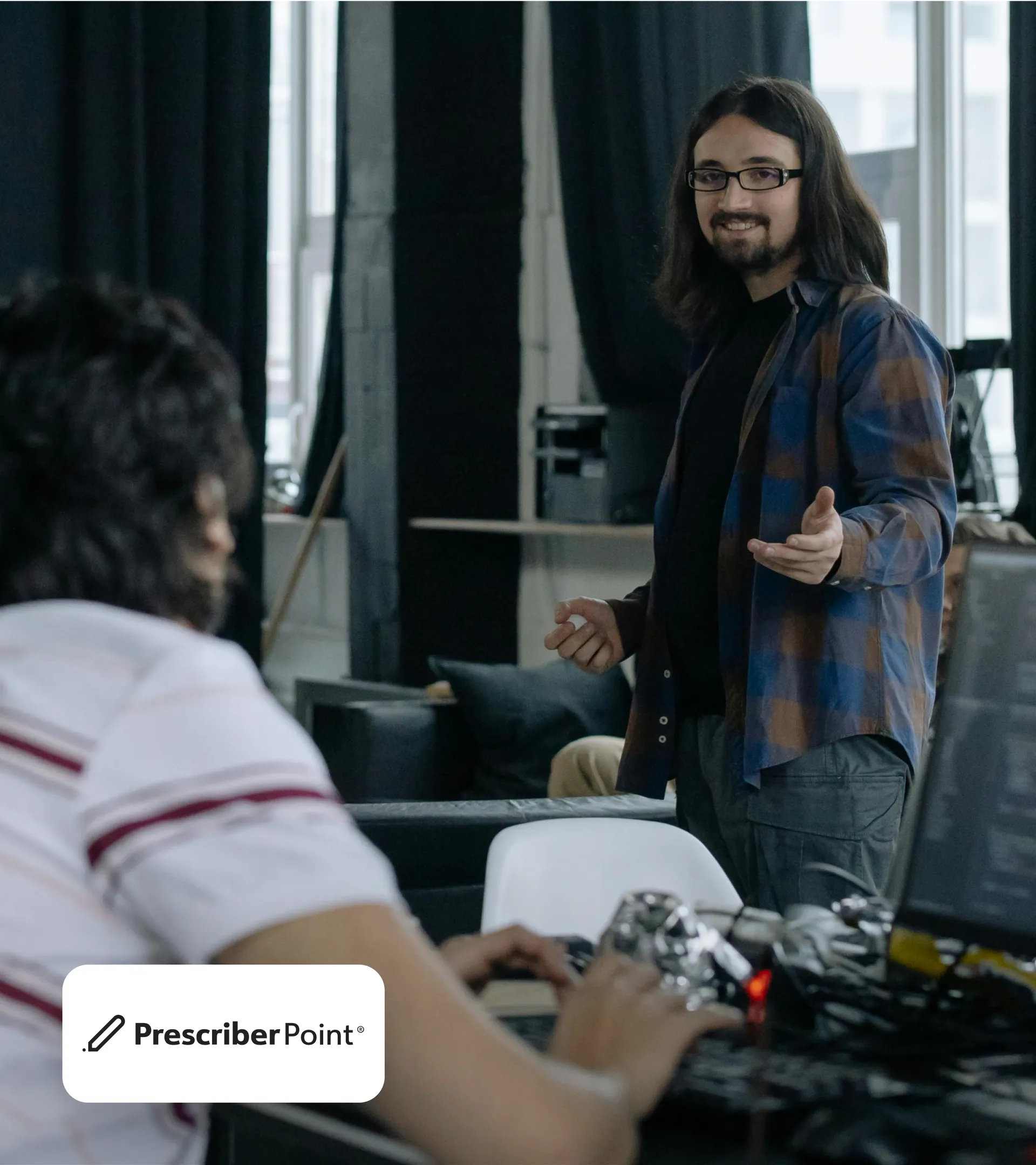 PrescriberPoint customer story