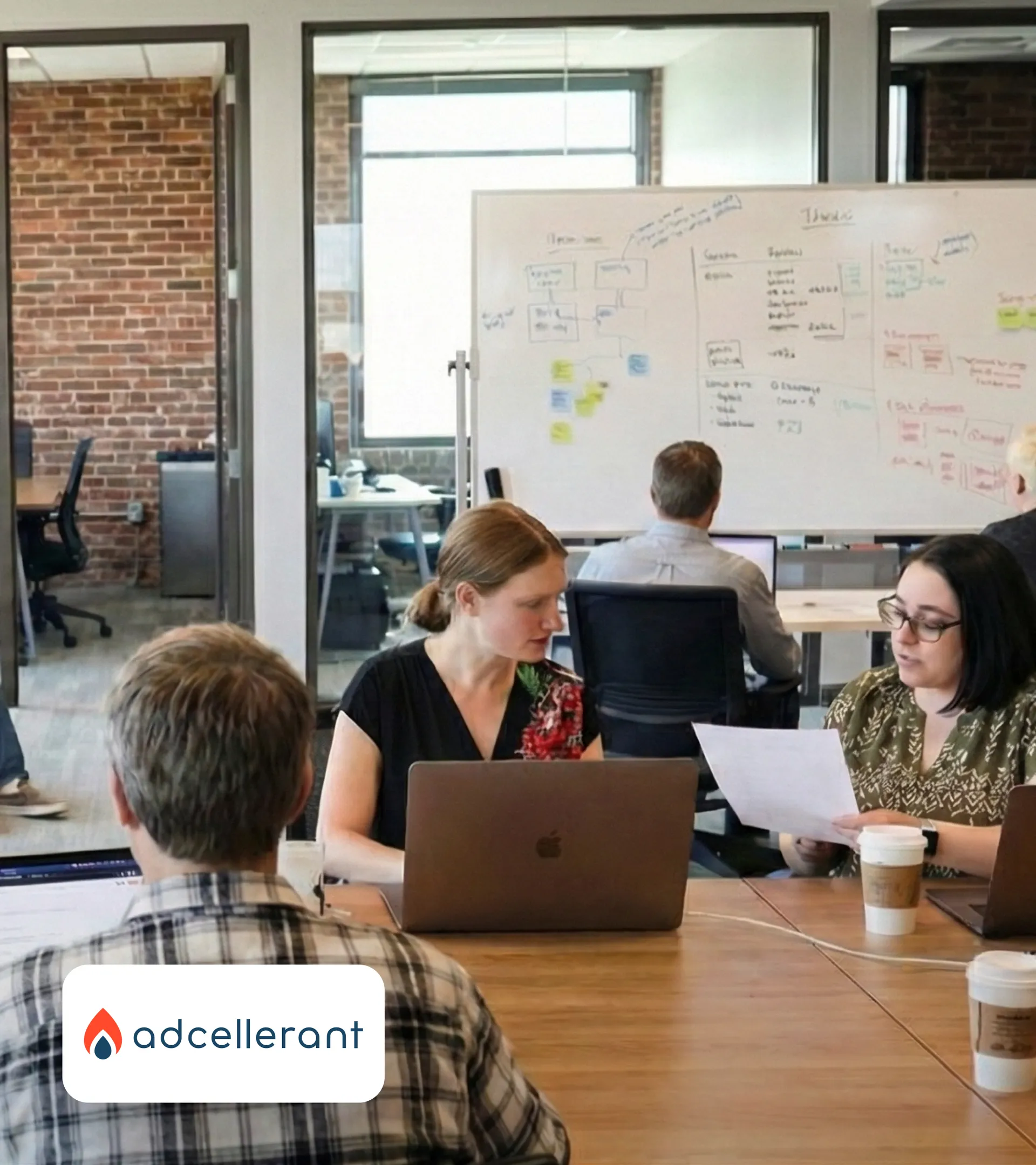 AdCellerant customer story