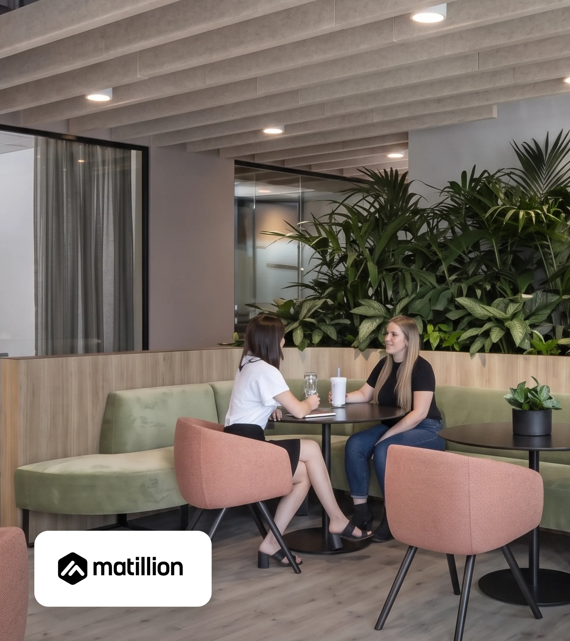 Matillion customer story