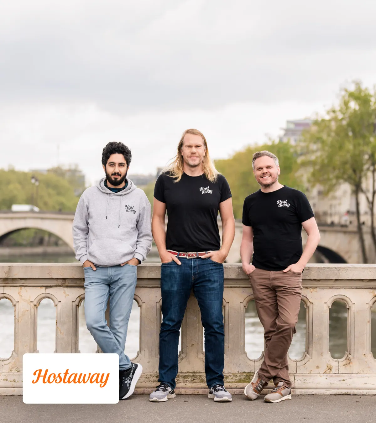 Hostaway customer story