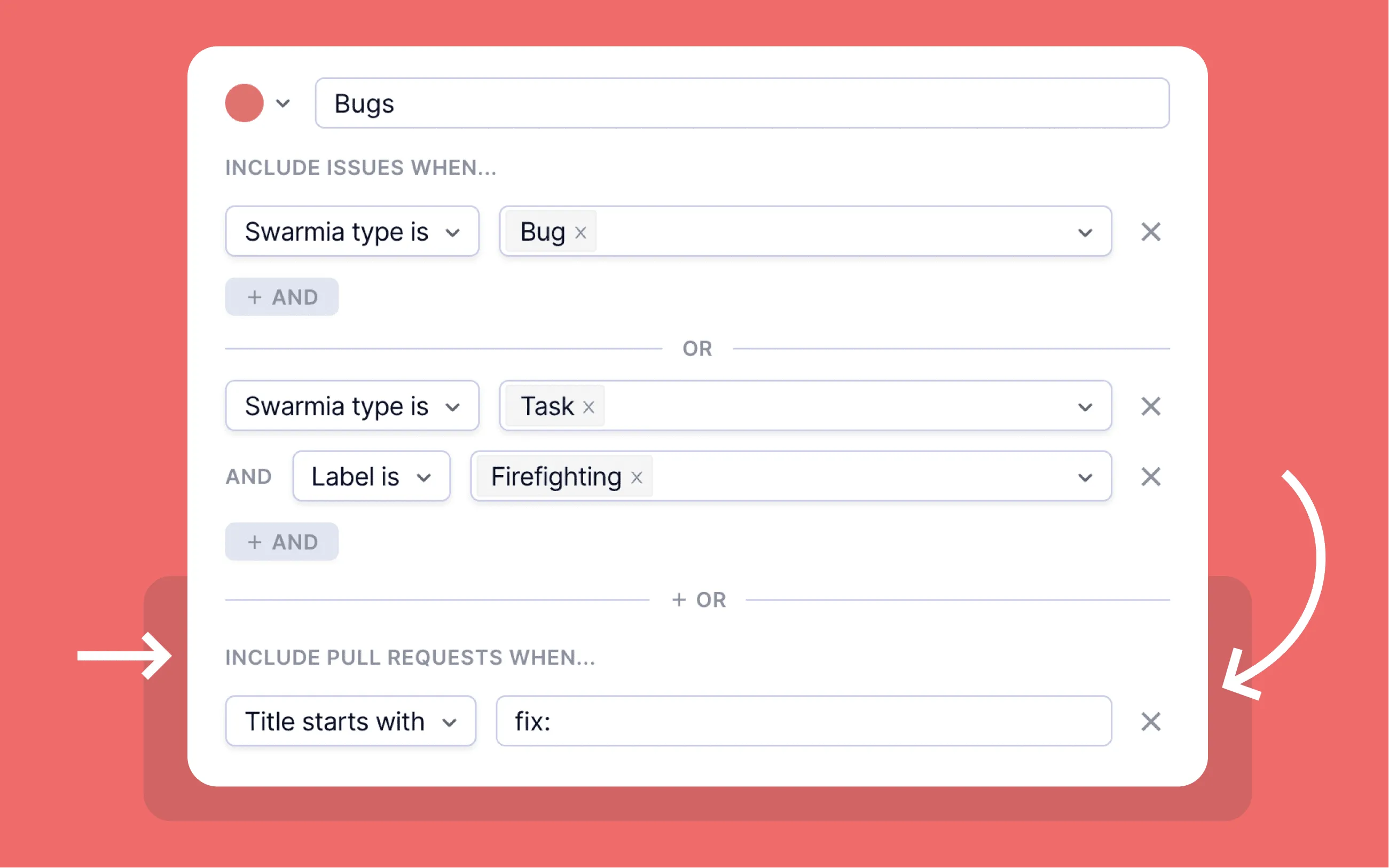 Automatically categorize your tasks Automatically categorize your tasks