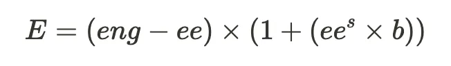 A mathematical model for understanding the value of a platform team, as suggested by Peter Seibel A mathematical model for understanding the value of a platform team, as suggested by Peter Seibel