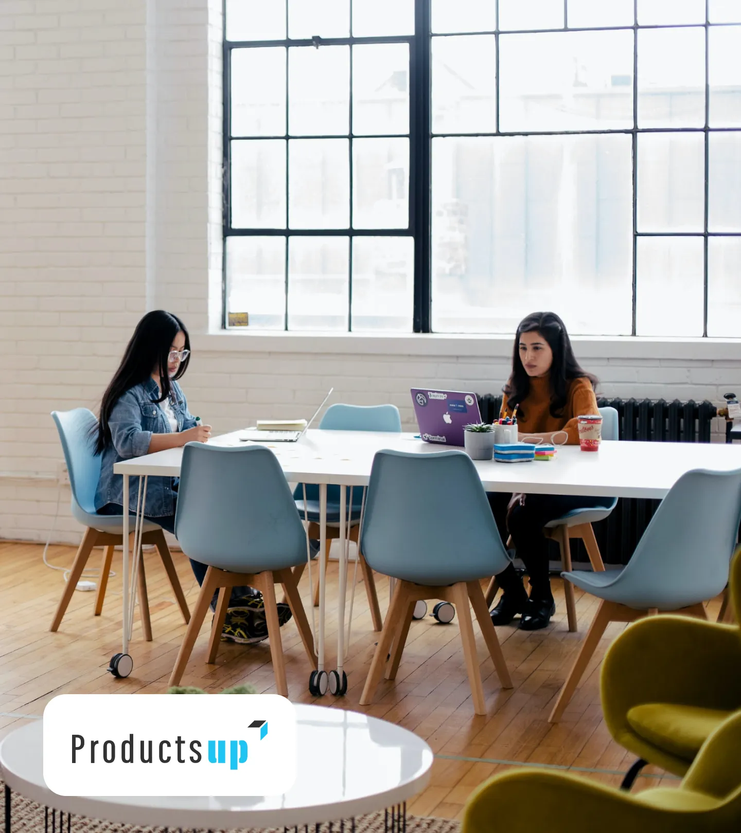 Productsup customer story