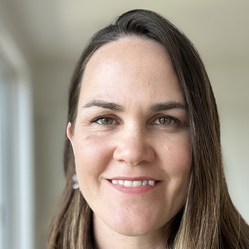 Rachel Magasweran