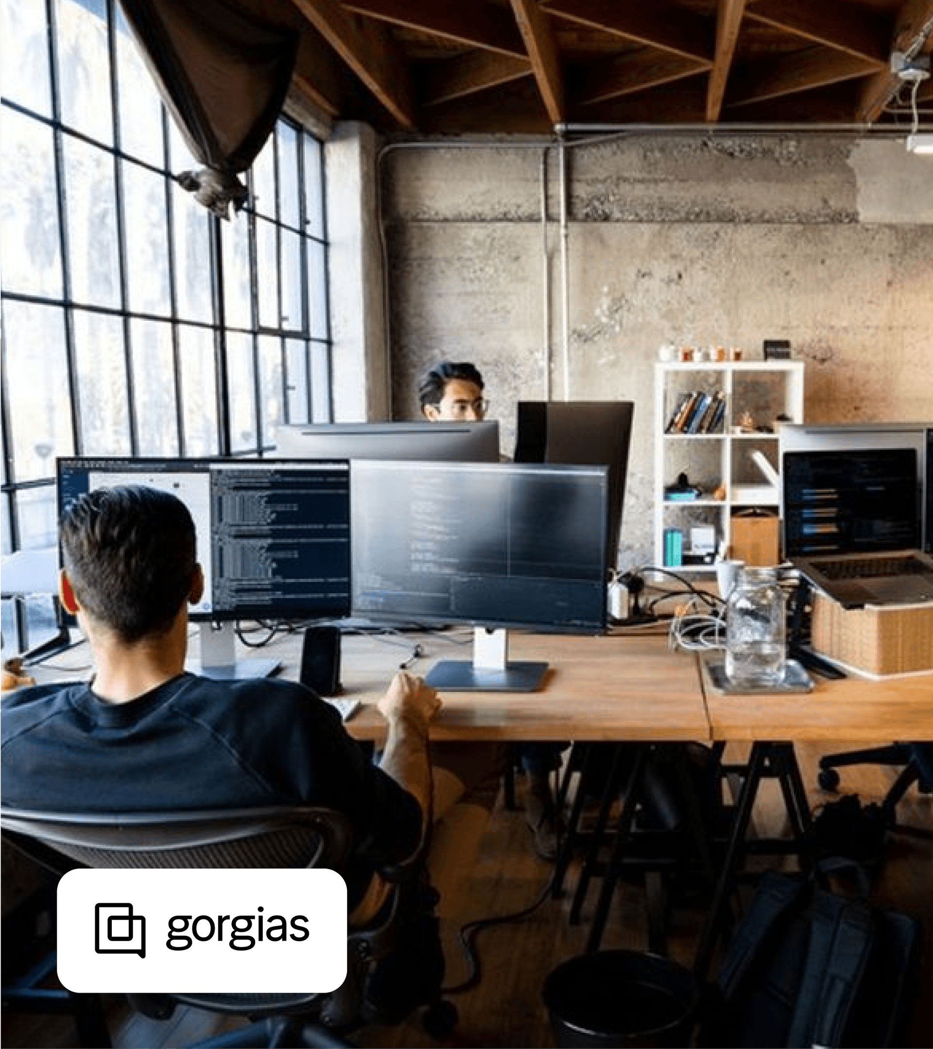 Customer story