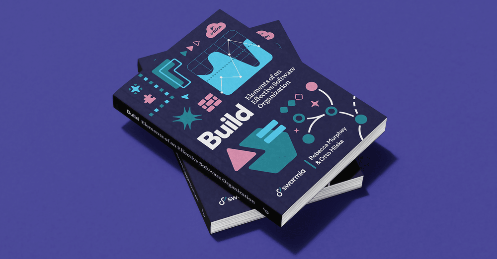 Build book cover