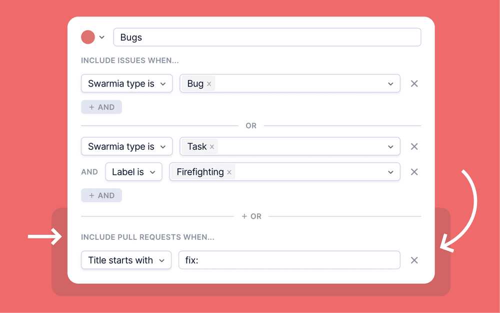 Automatically categorize your tasks