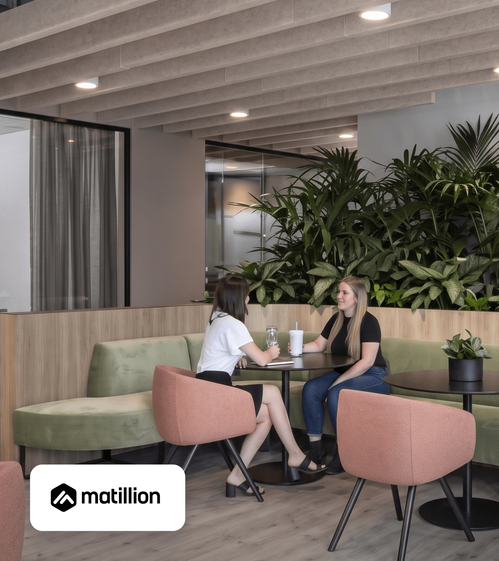 Matillion customer story