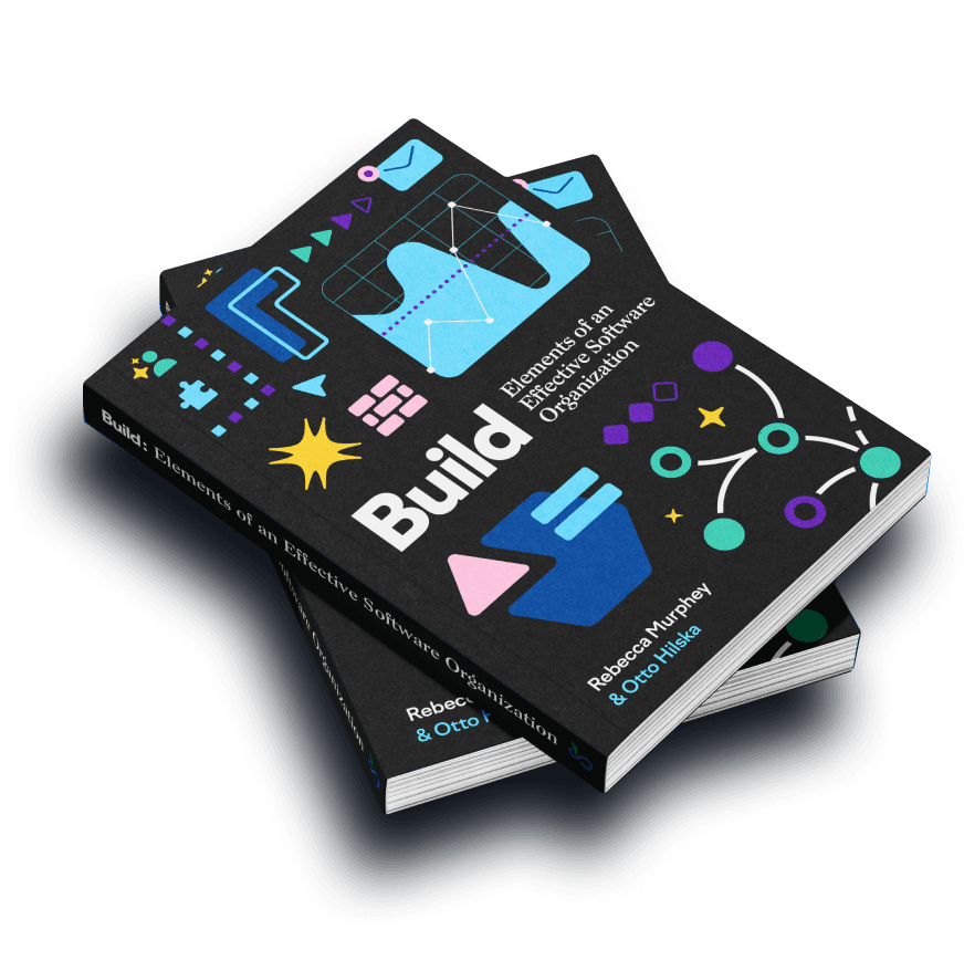Build book cover