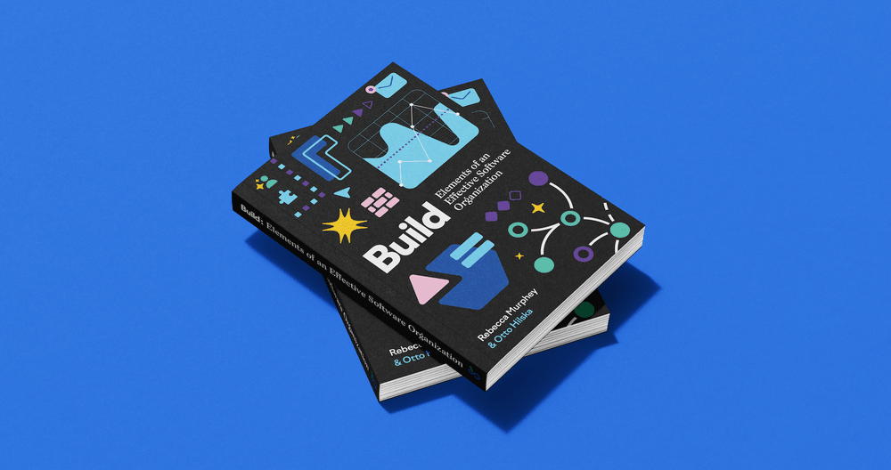 Build book cover