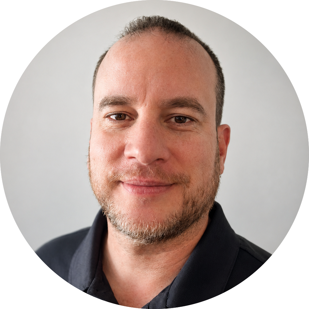 Frederic Calvez, Director of Product & Engineering Operations at Smartly