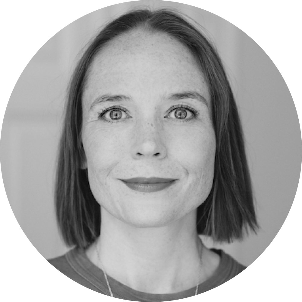 Steinunn Arnardottir